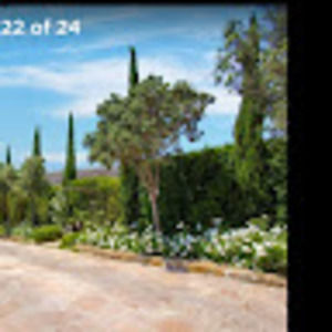 Meet your Posher, Teresa